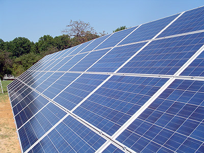 Solar Panel Installation Maryland