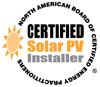 PV Installer Seal