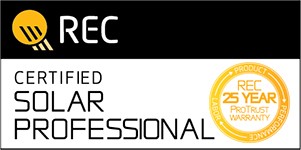 REC Maryland Certified Solar Professional