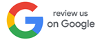 Review on Google logo