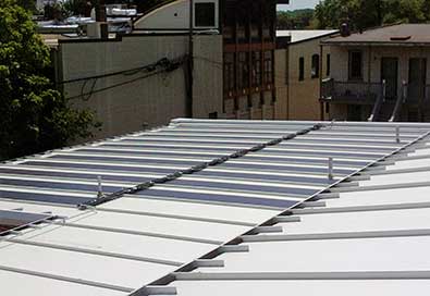 Solar Energy Kit Maryland