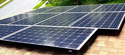 Solar Installation Process Maryland